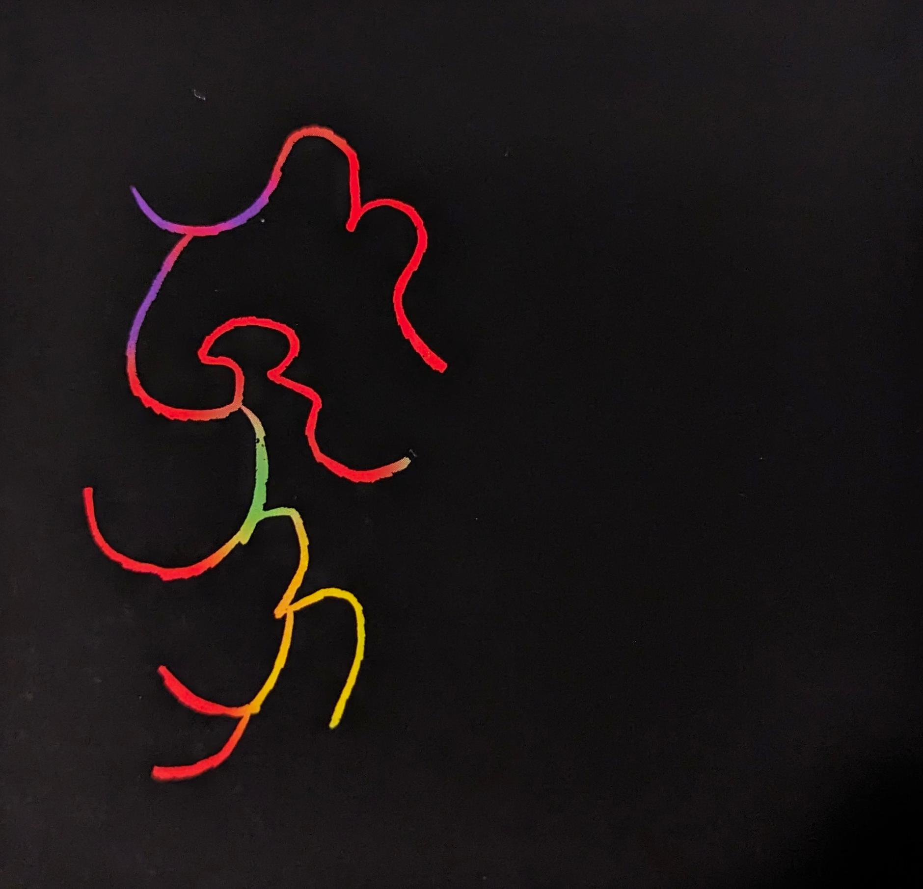 Daily Sigil for January 9, 2024