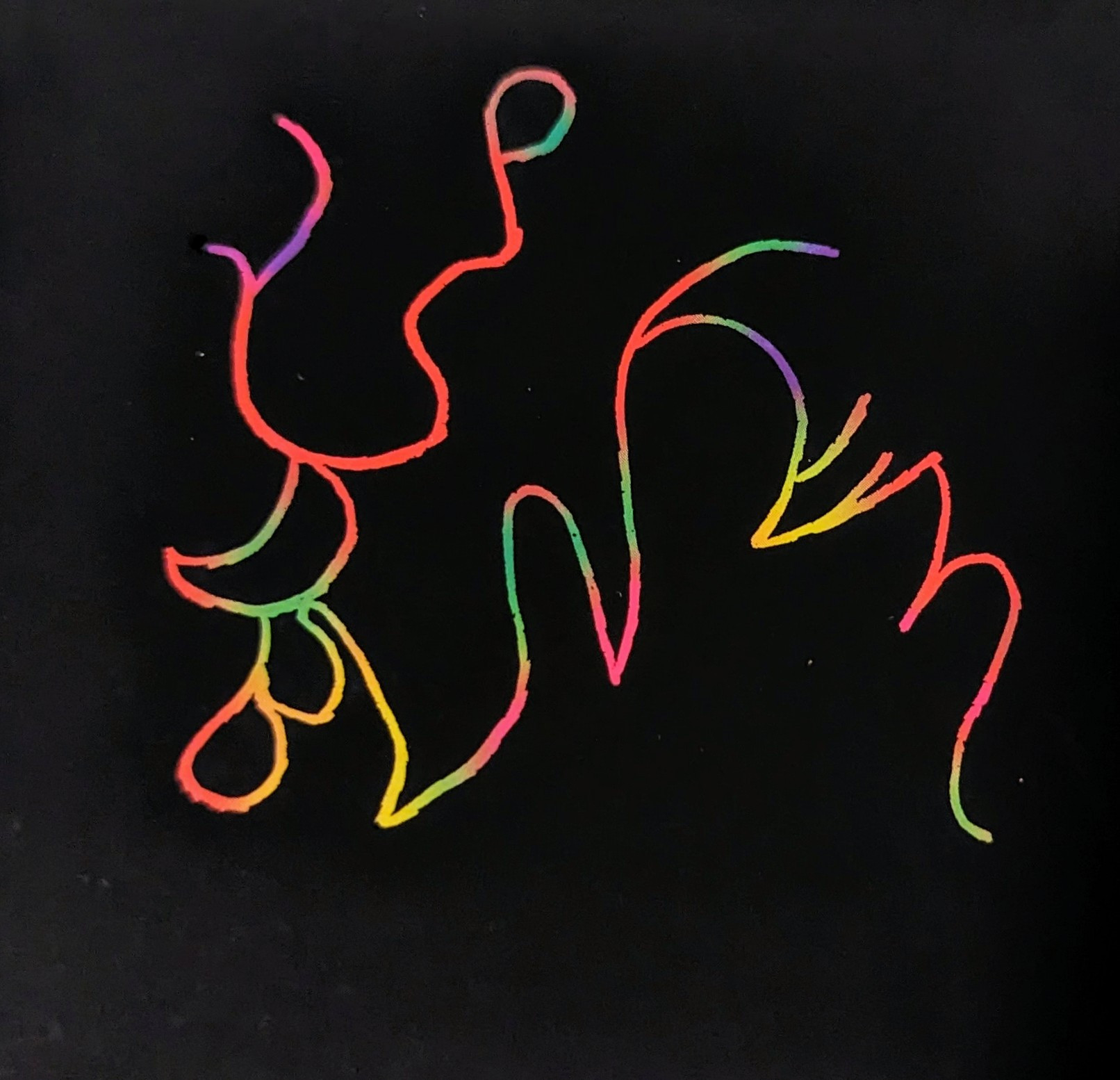 Daily Sigil for January 11, 2024