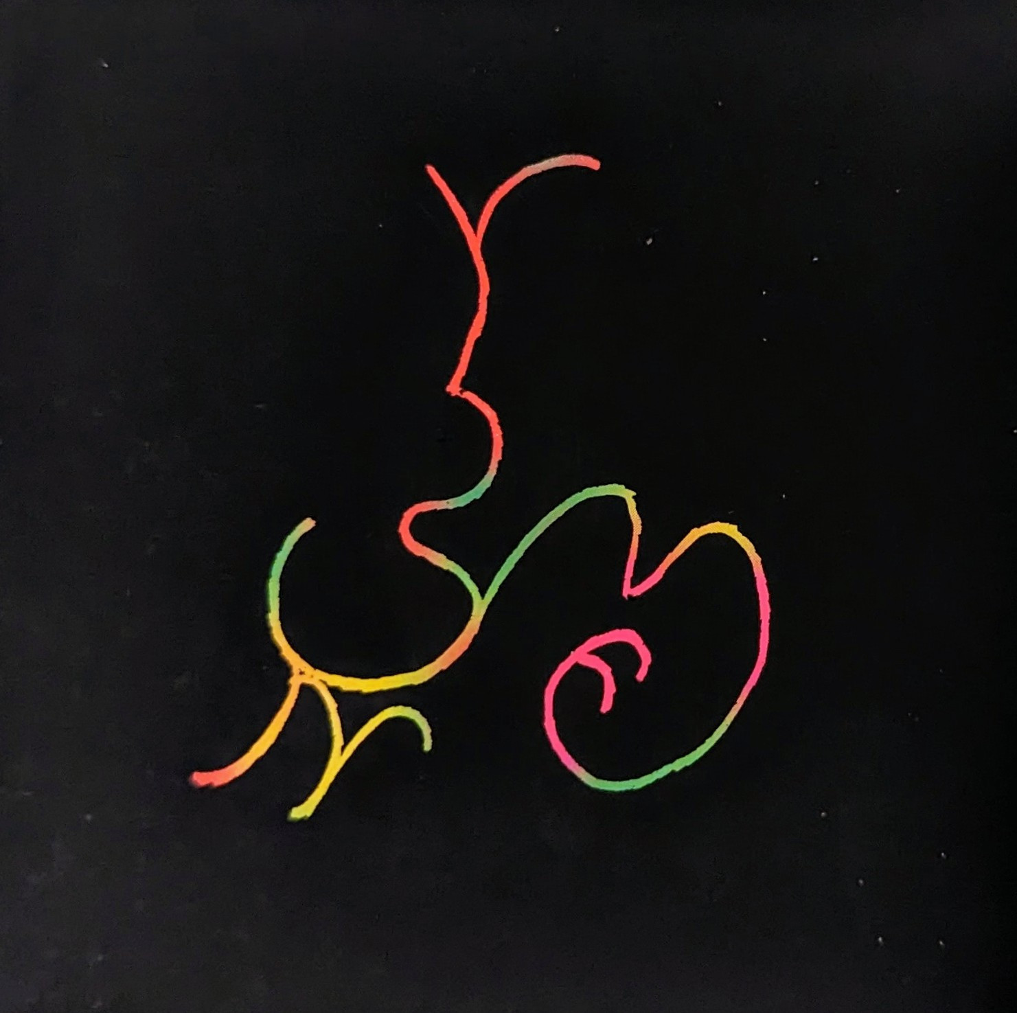 Daily Sigil for January 12, 2024