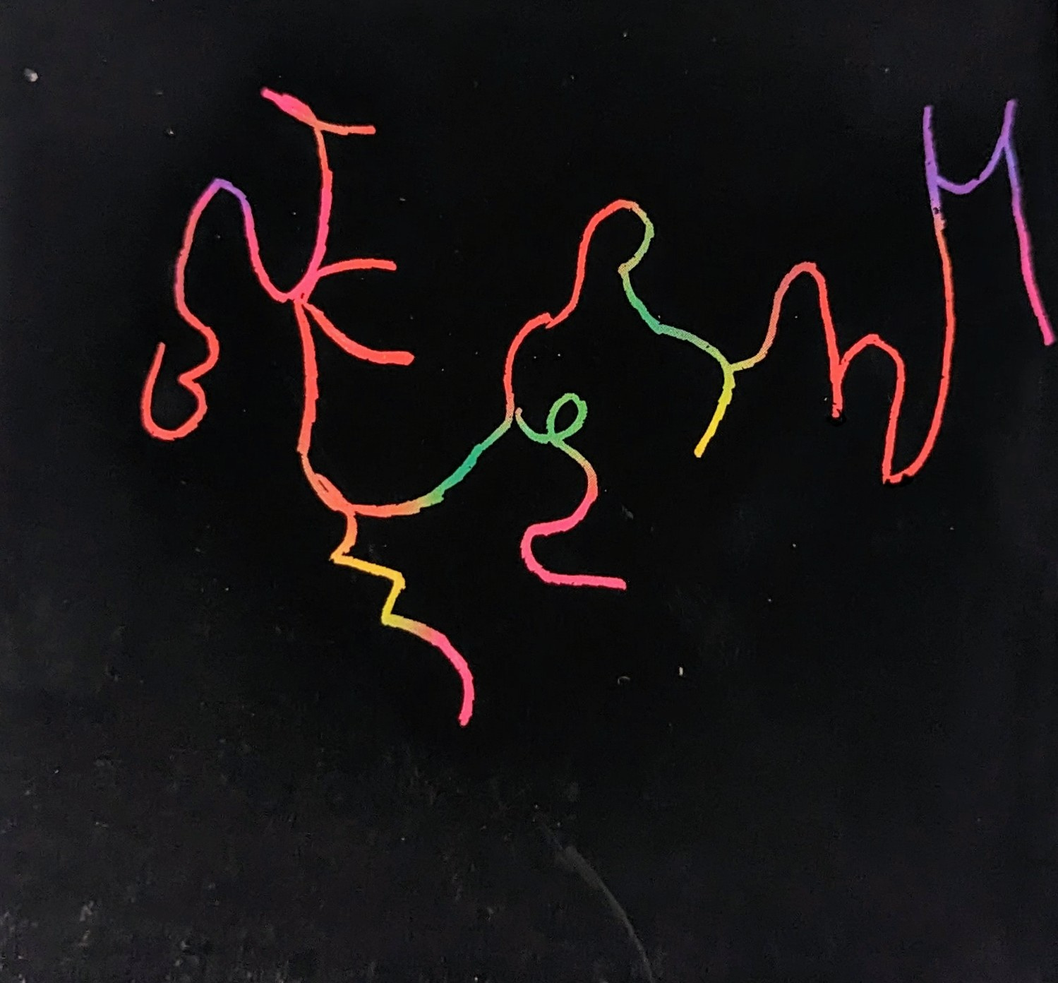 Daily Sigil for January 14, 2024