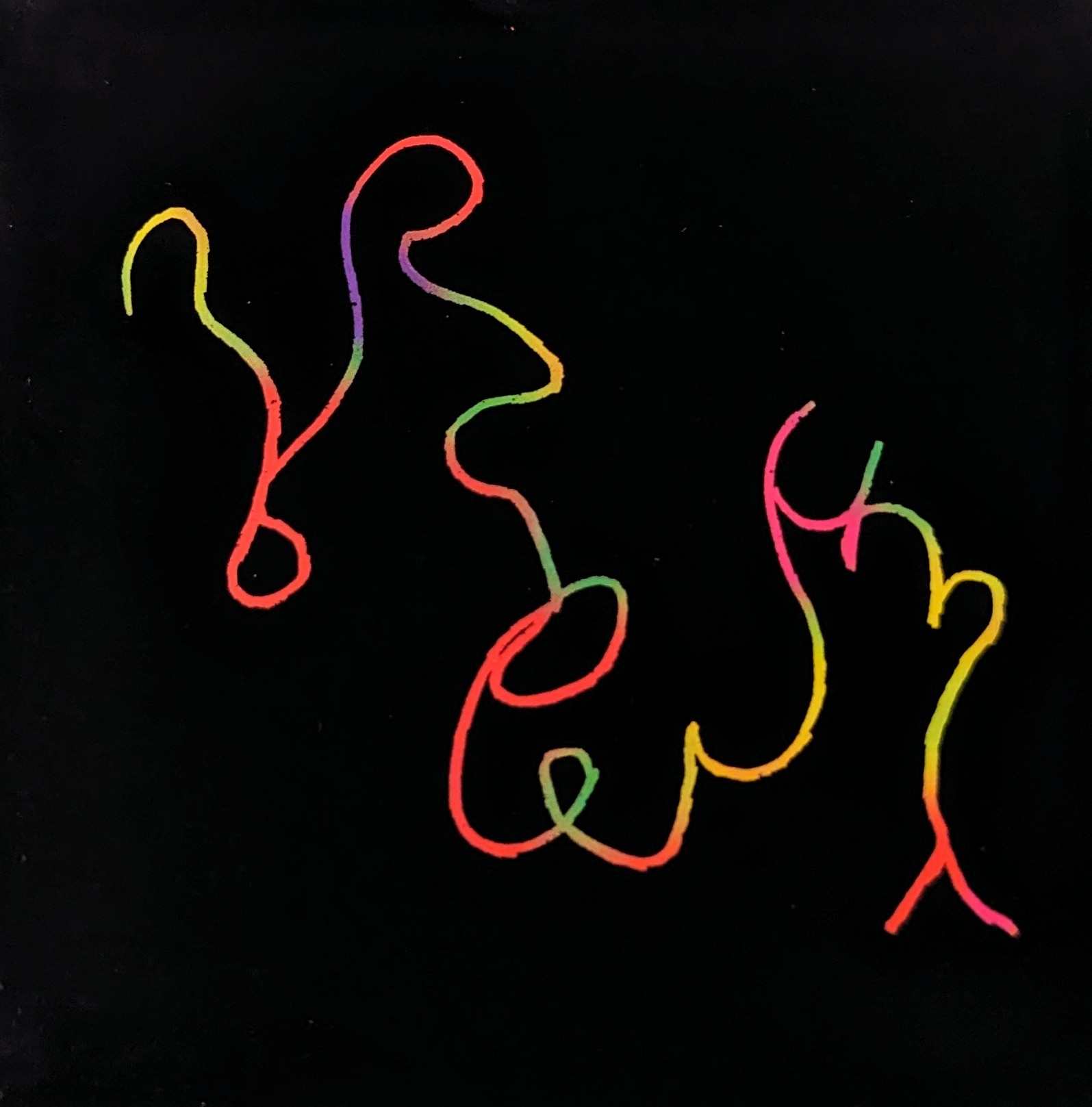 Daily Sigil for January 17, 2024