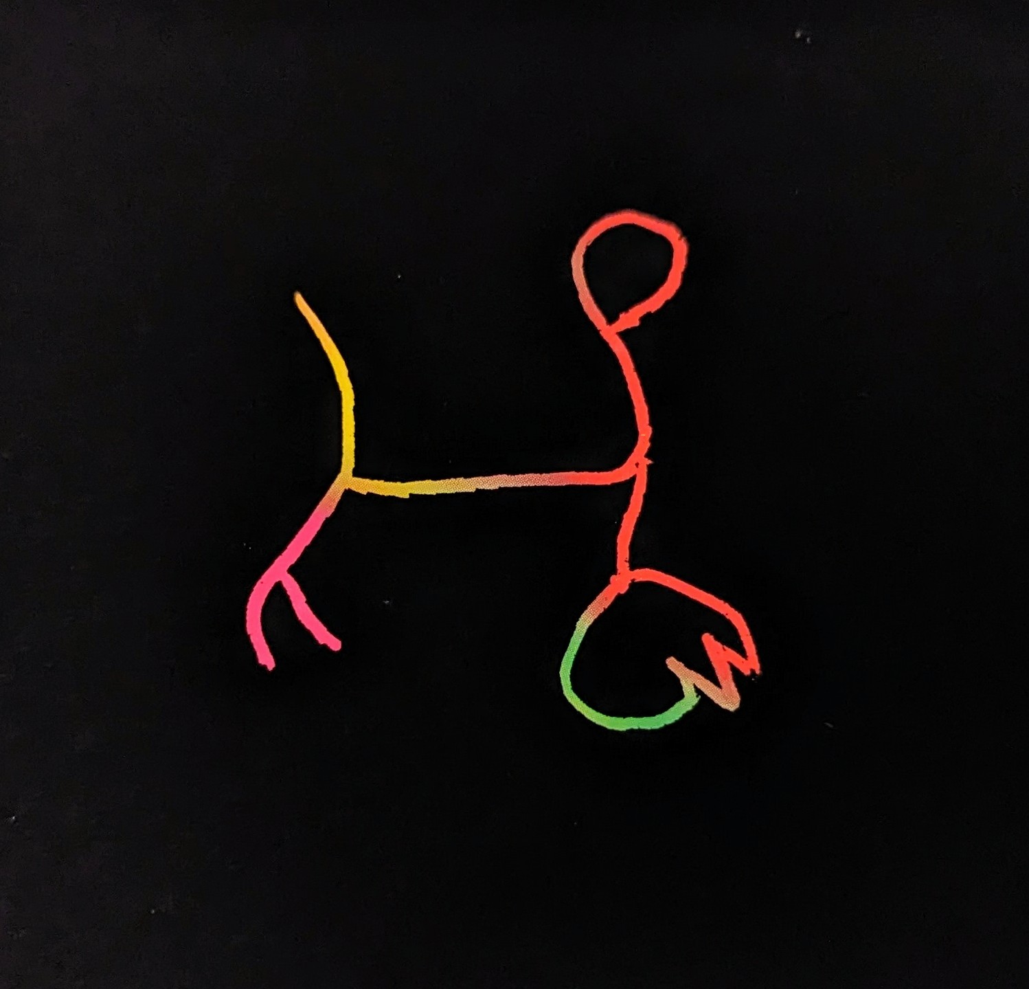 Daily Sigil for January 18, 2024