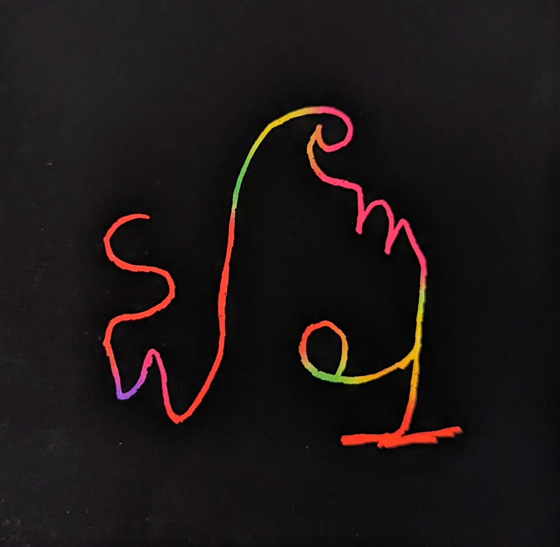 Daily Sigil for January 19, 2024