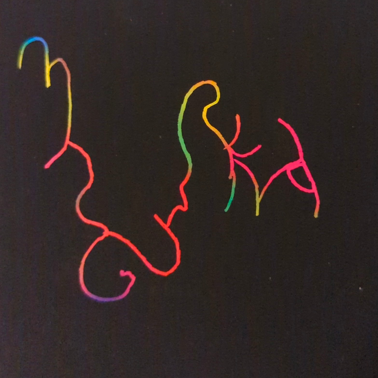 Daily Sigil for January 23, 2024