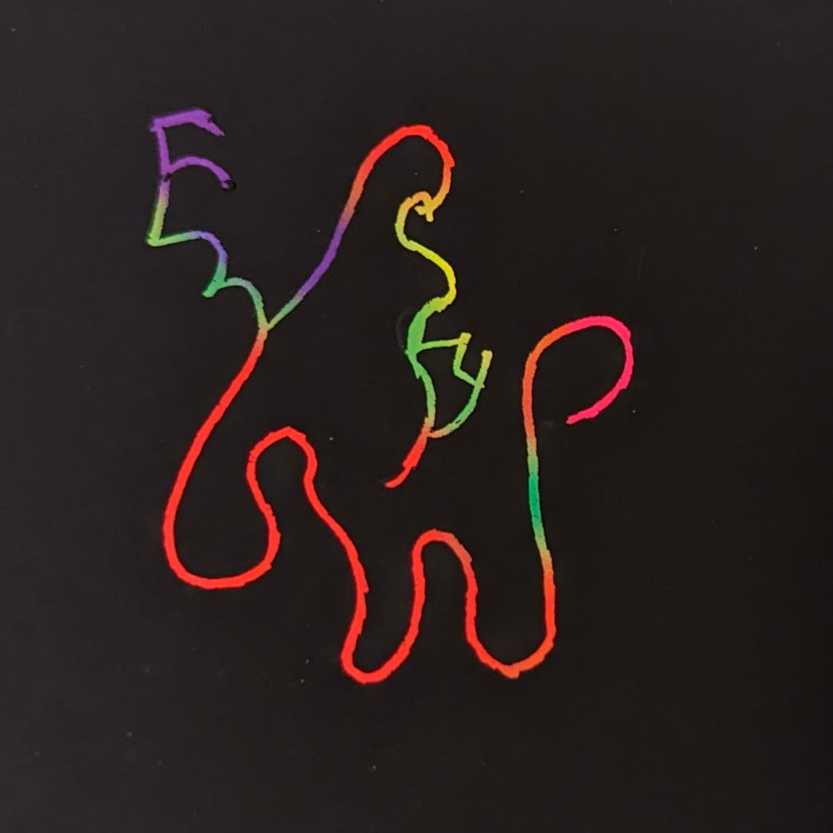 Daily Sigil for January 25, 2024