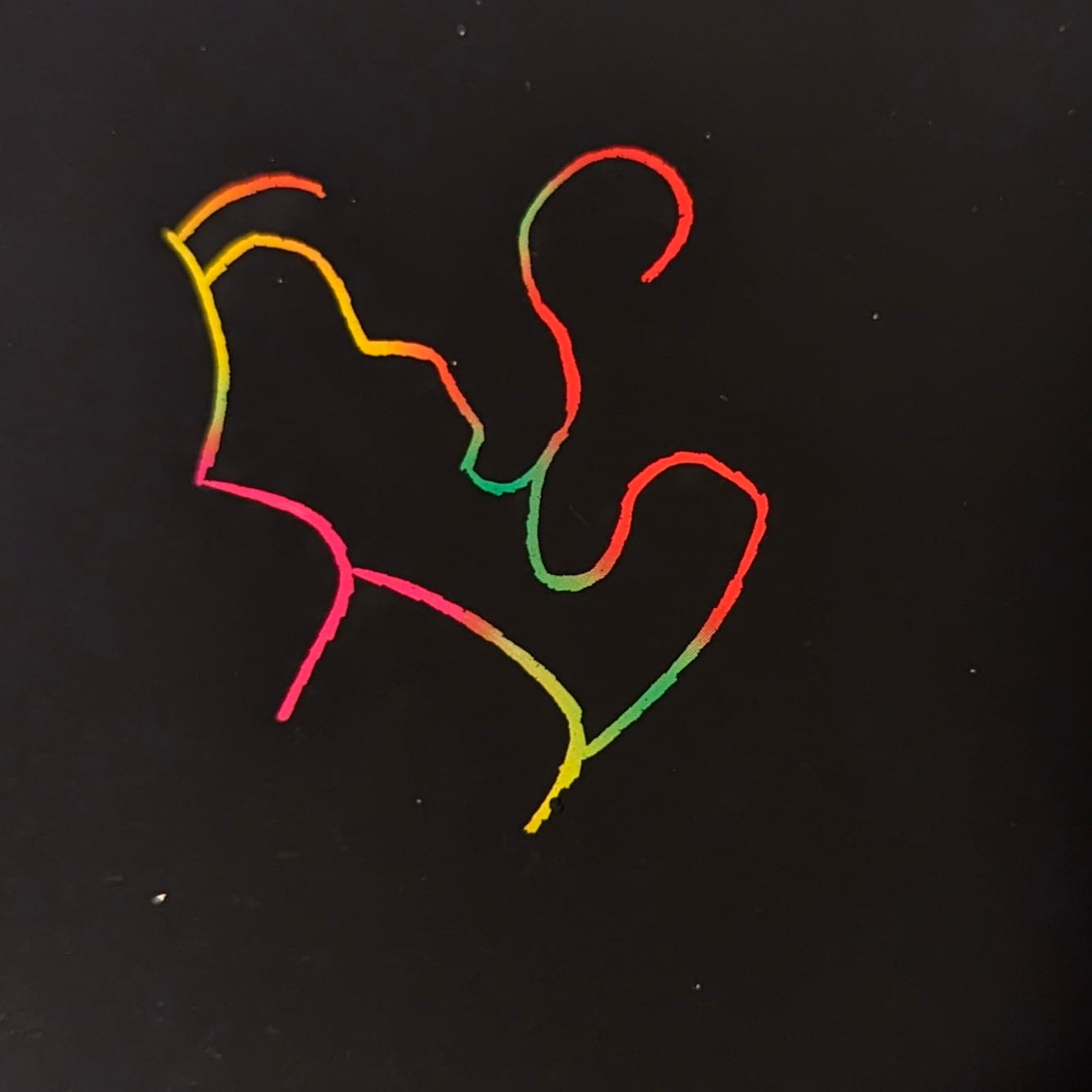 Daily Sigil for January 26, 2024