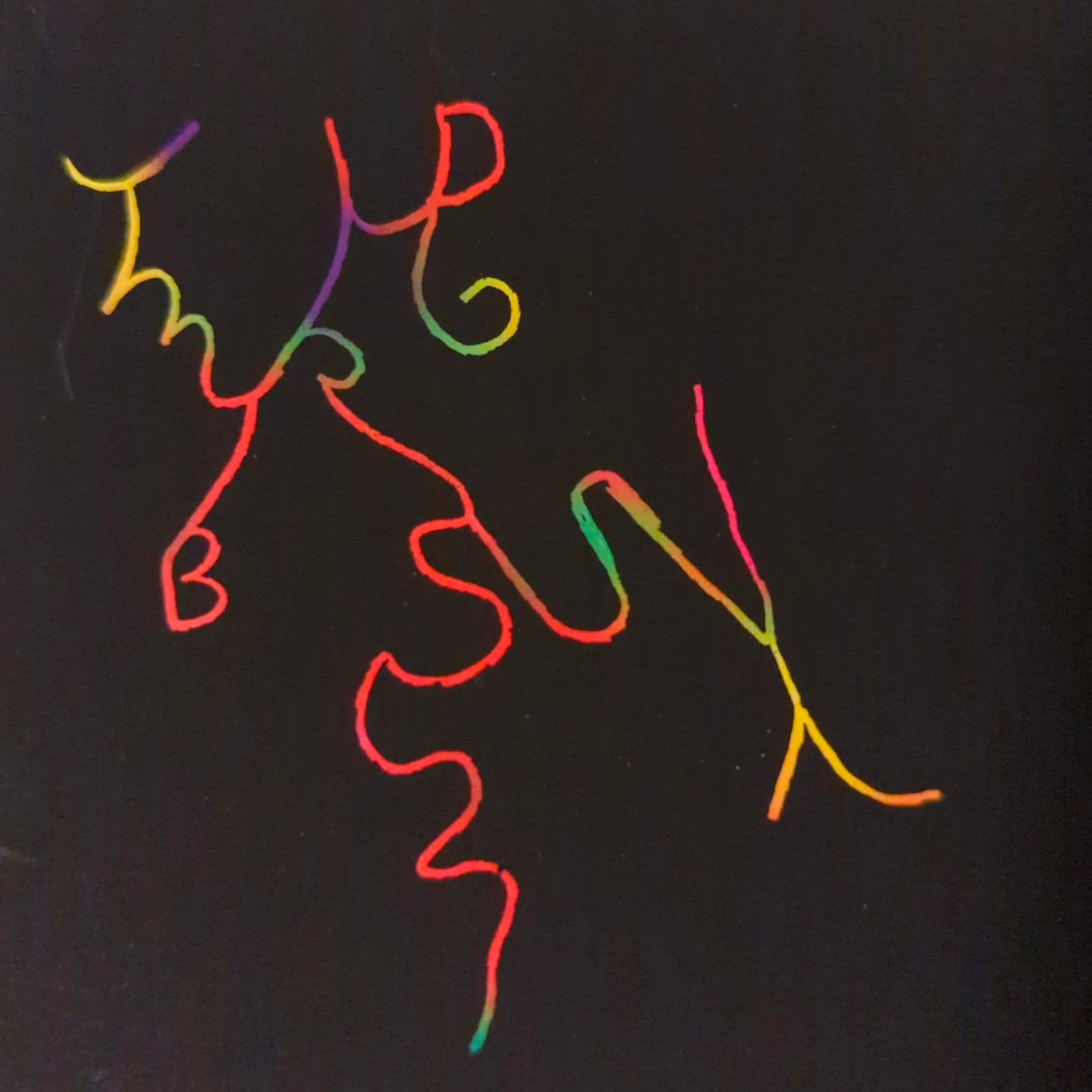 Daily Sigil for January 27, 2024