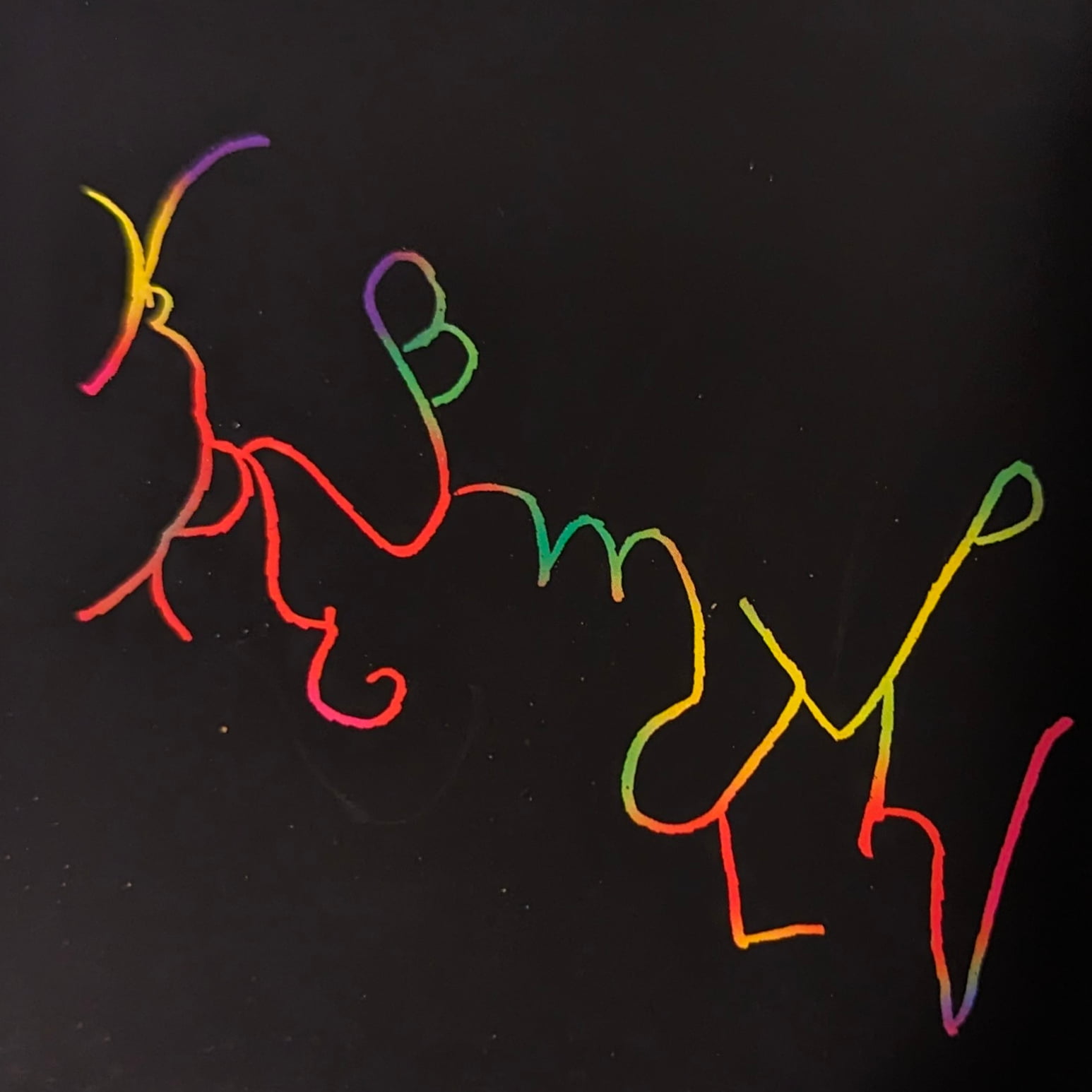 Daily Sigil for January 29, 2024