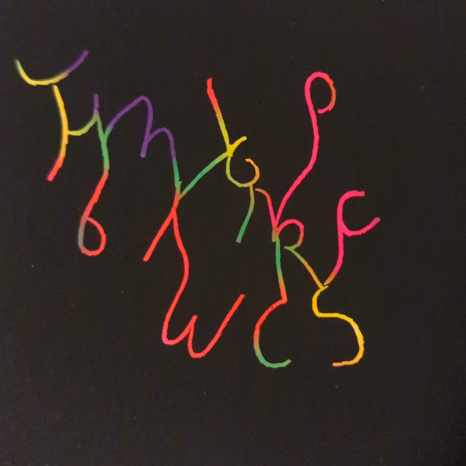 Daily Sigil for January 31, 2024