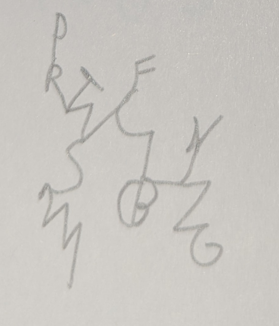 Daily Sigil for February 04, 2024