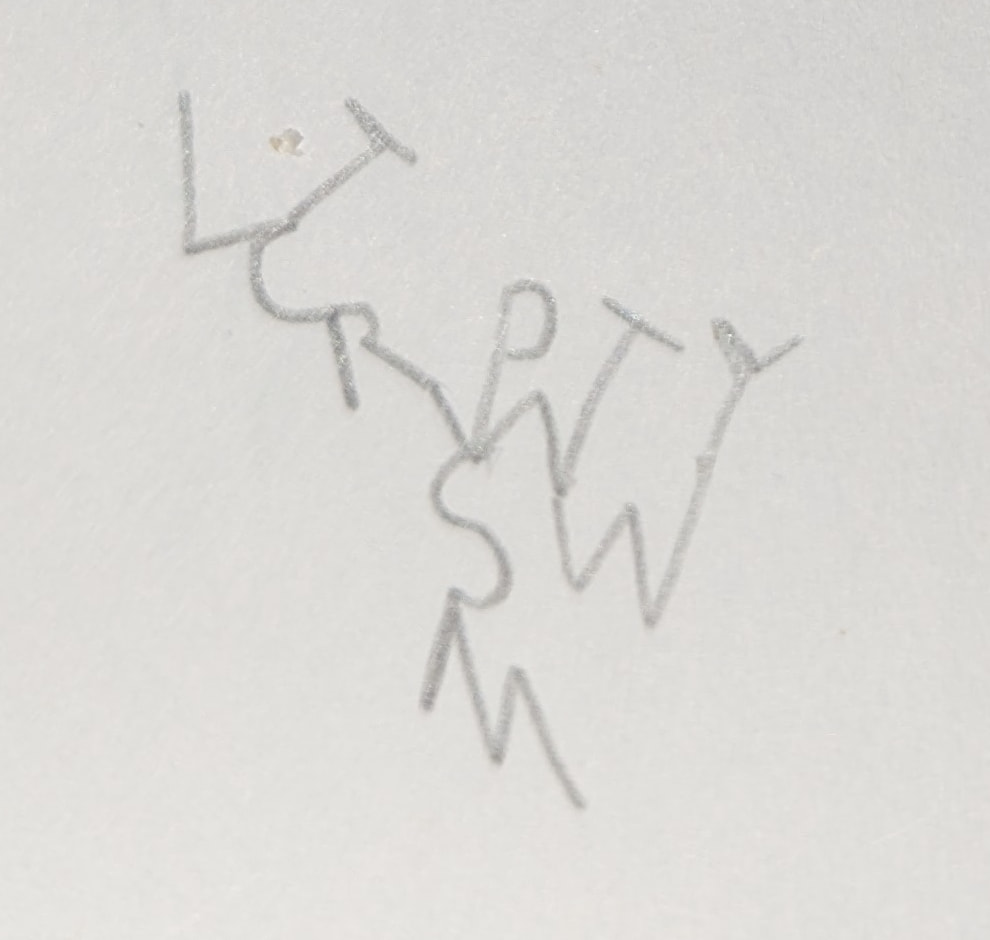 Daily Sigil for February 11, 2024