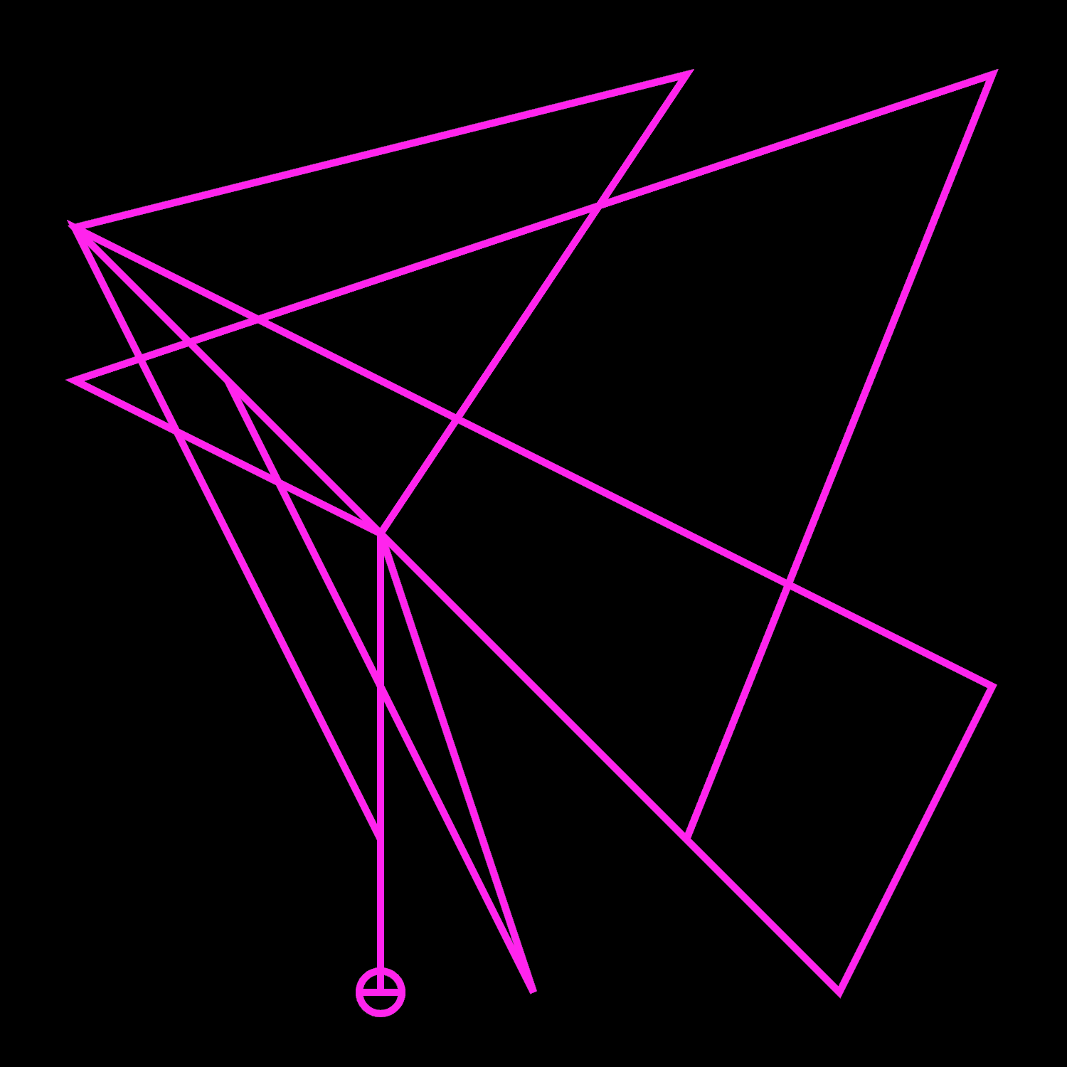 Daily Sigil for February 13, 2024