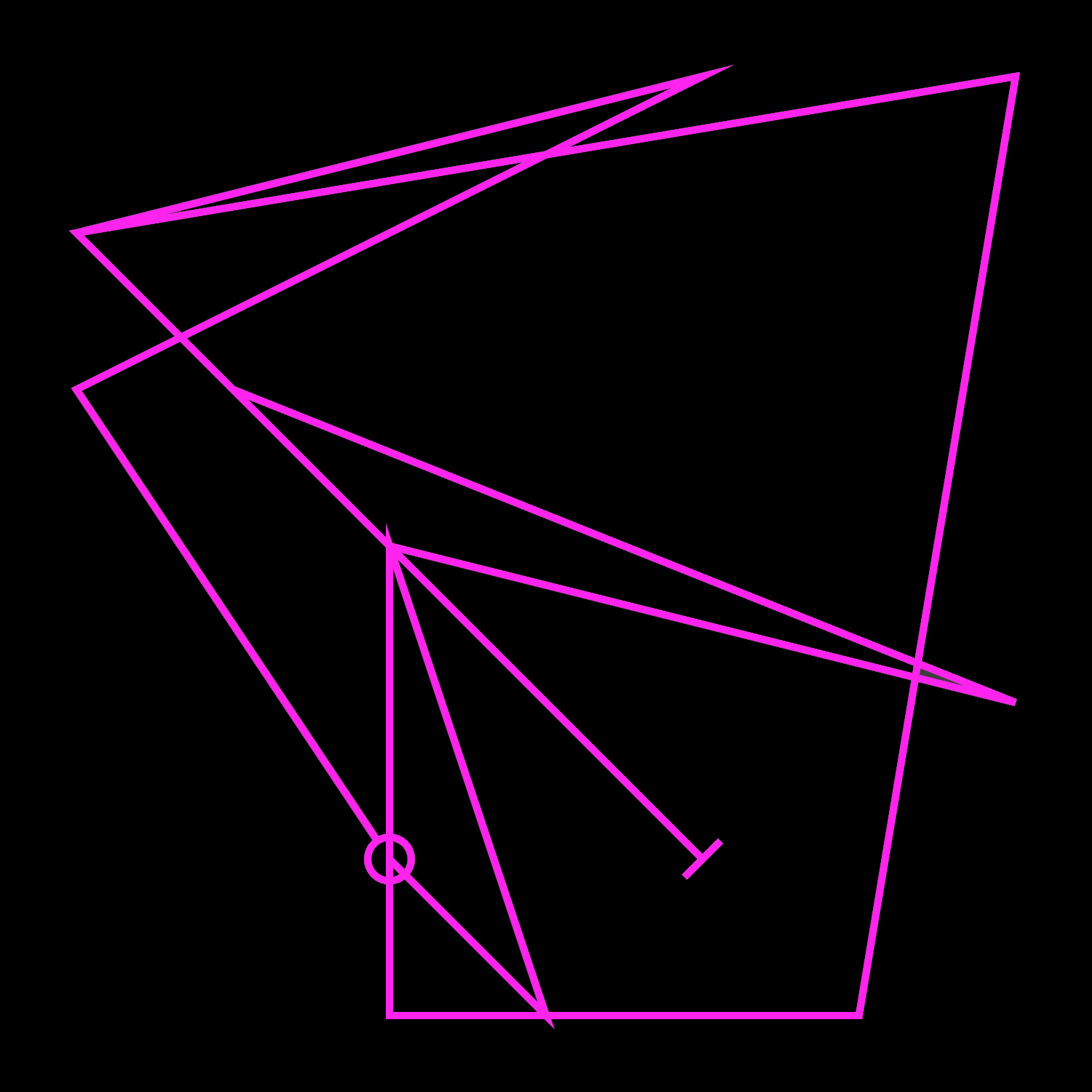 Daily Sigil for February 15, 2024