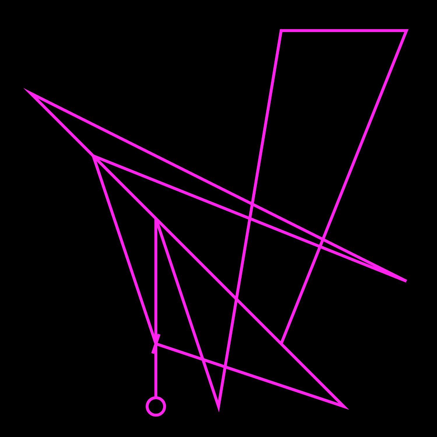 Daily Sigil for February 20, 2024