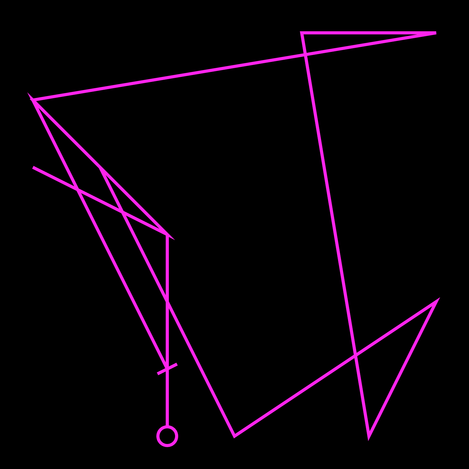 Daily Sigil for February 21, 2024