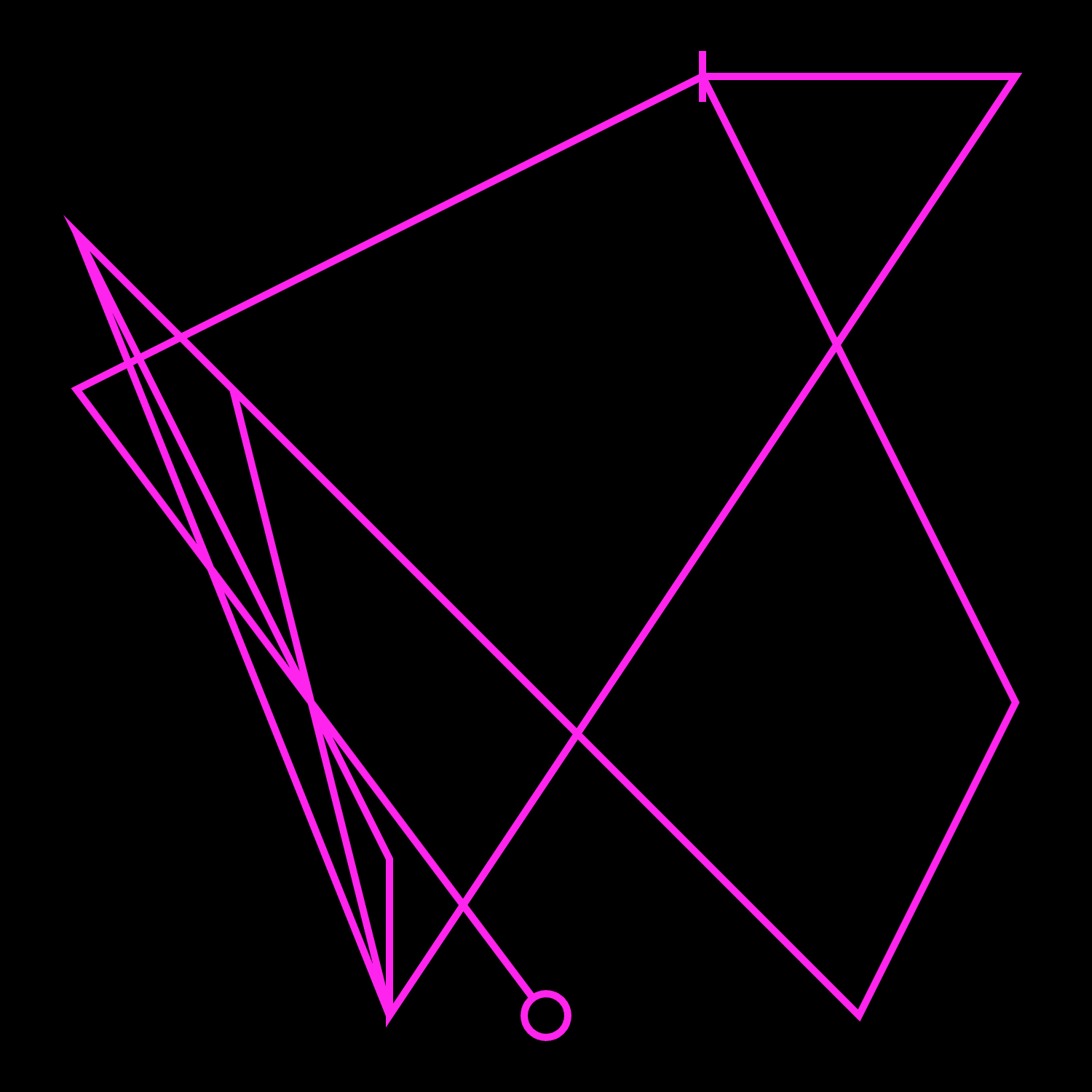 Daily Sigil for February 22, 2024