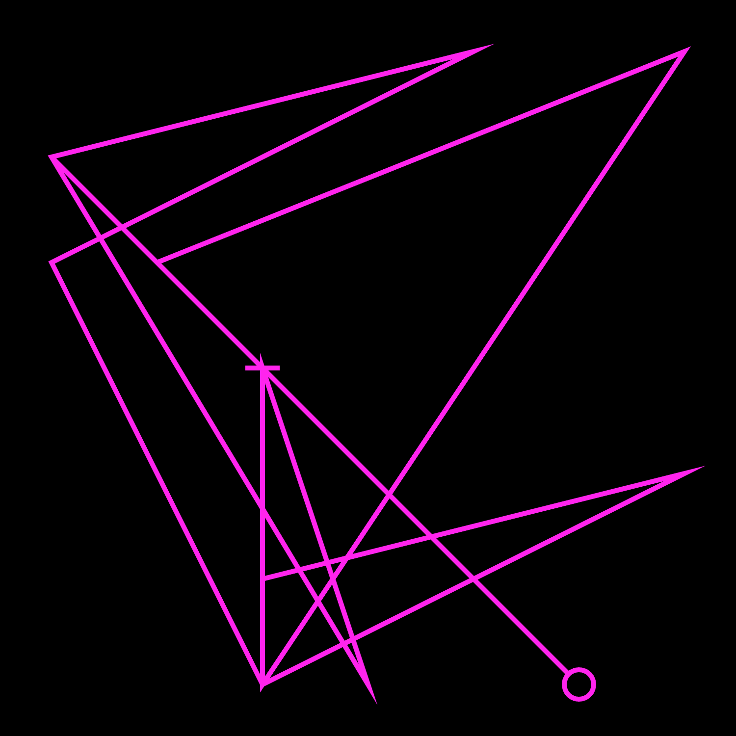 Daily Sigil for February 23, 2024