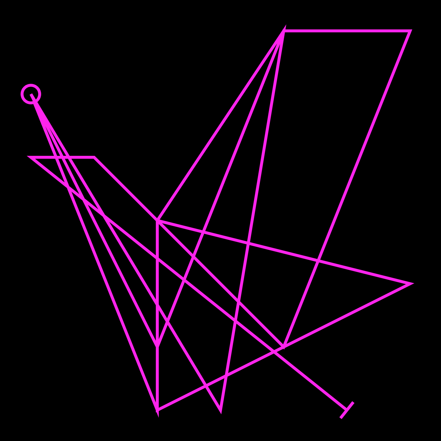 Daily Sigil for February 25, 2024