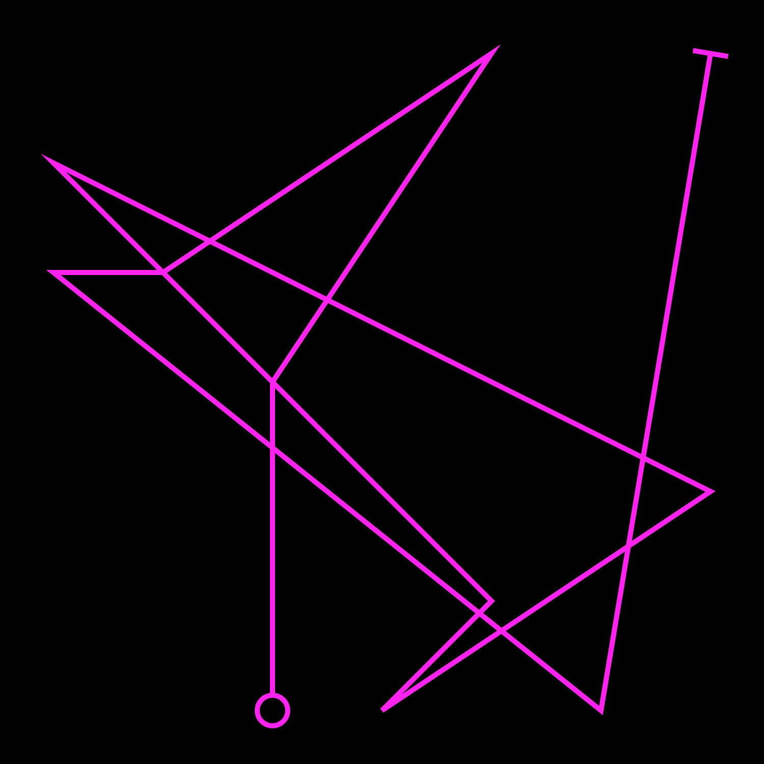 Daily Sigil for February 28, 2024