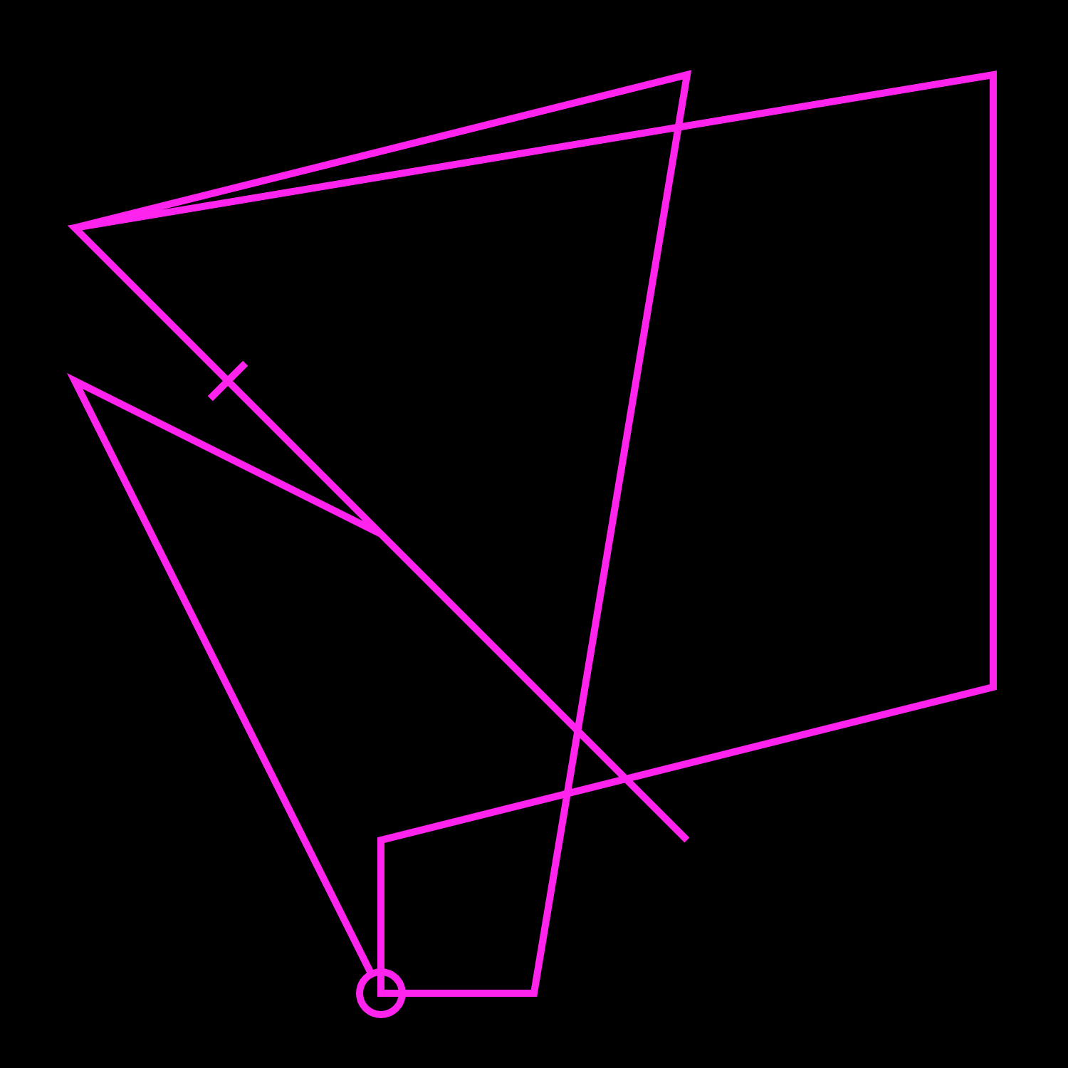 Daily Sigil for February 29, 2024