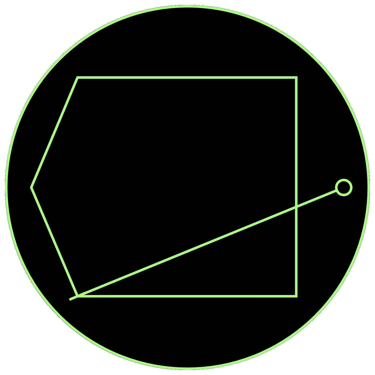 Daily Sigil for March 02, 2024