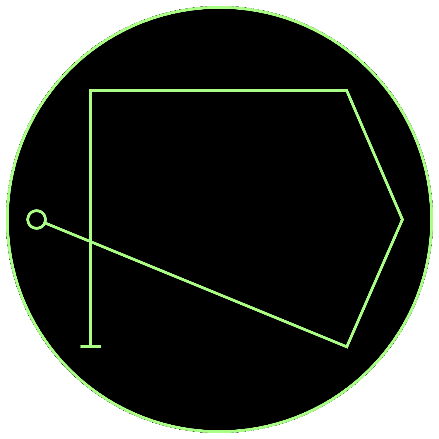 Daily Sigil for March 04, 2024