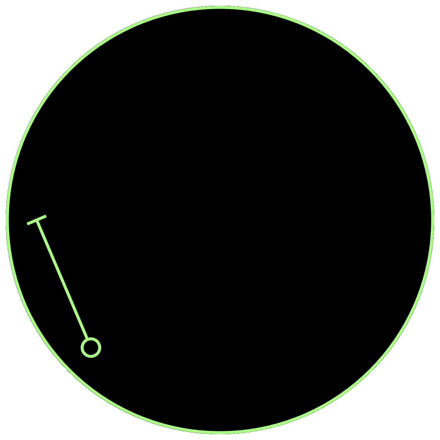 Daily Sigil for March 07, 2024