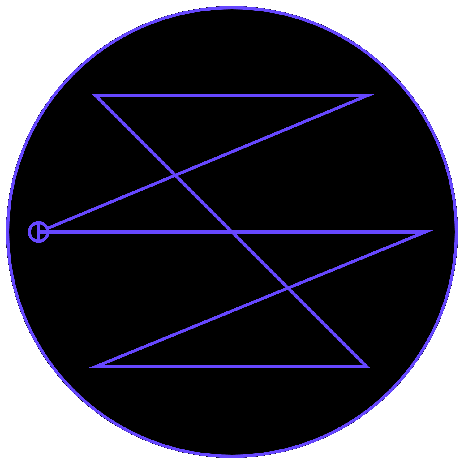 Daily Sigil for March 20, 2024