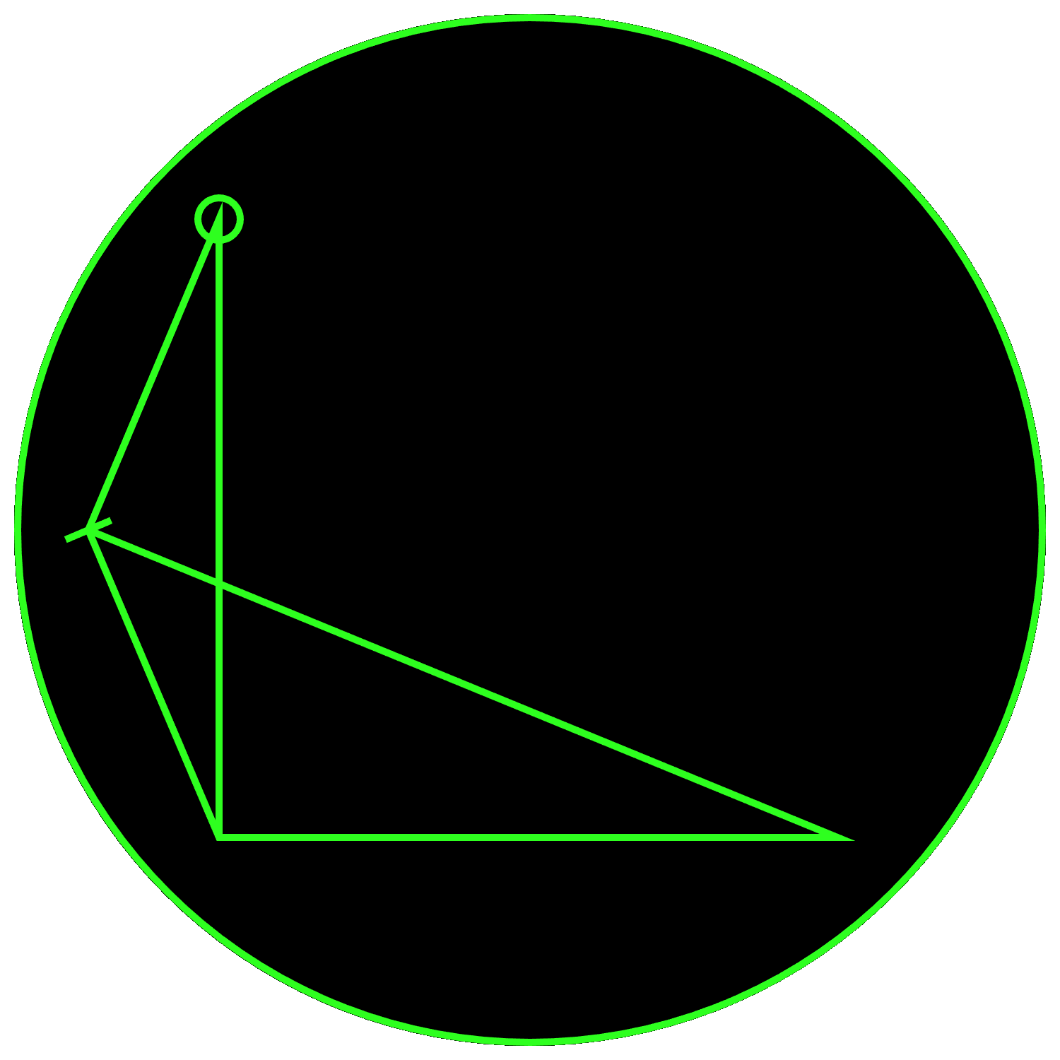 Daily Sigil for March 25, 2024