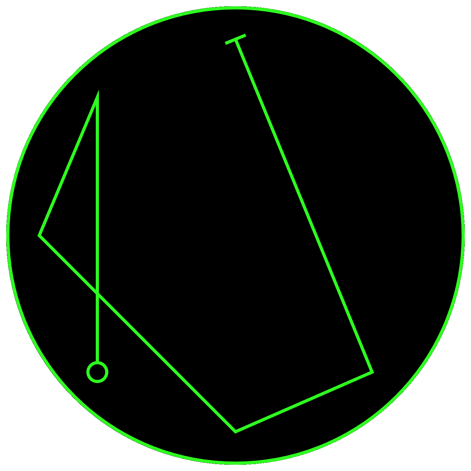 Daily Sigil for March 30, 2024