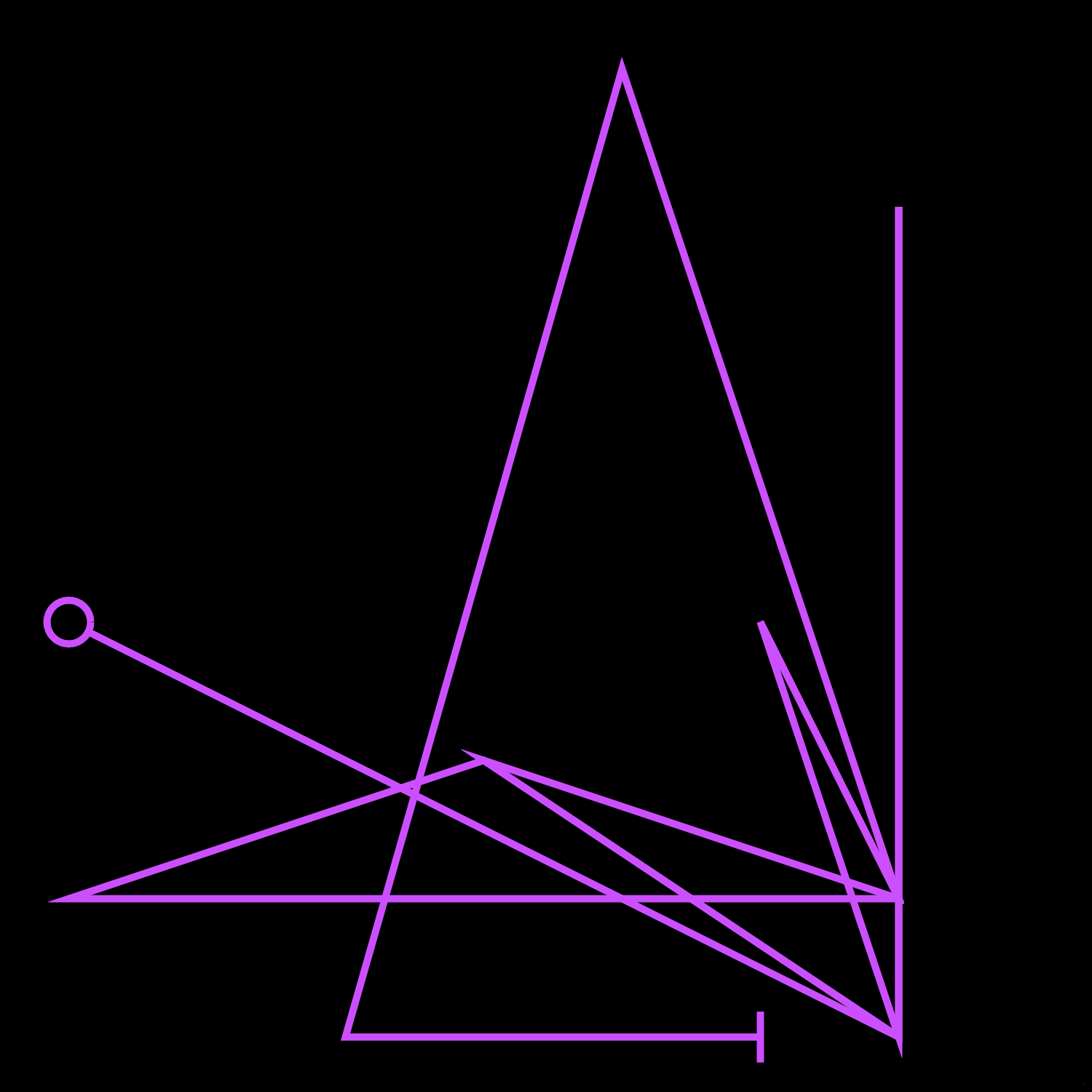 Daily Sigil for April 1, 2024