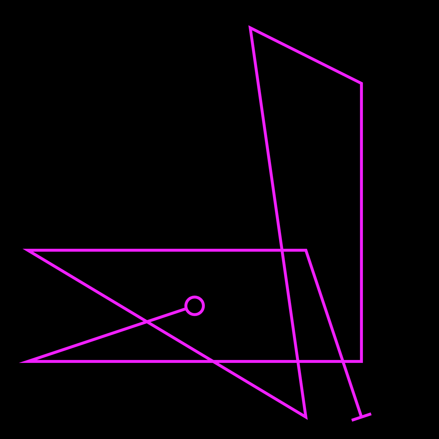 Daily Sigil for April 2, 2024