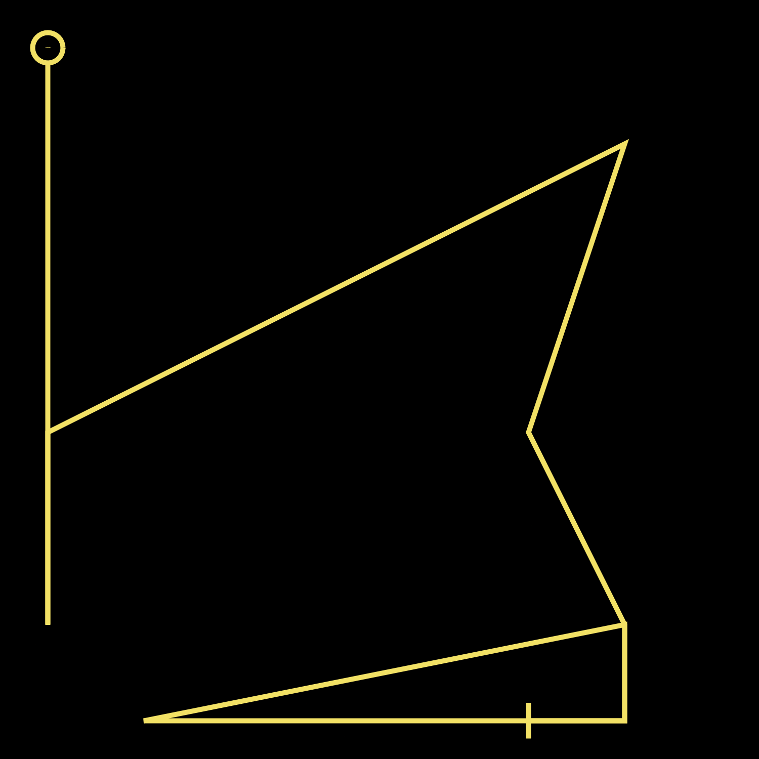 Daily Sigil for April 3, 2024