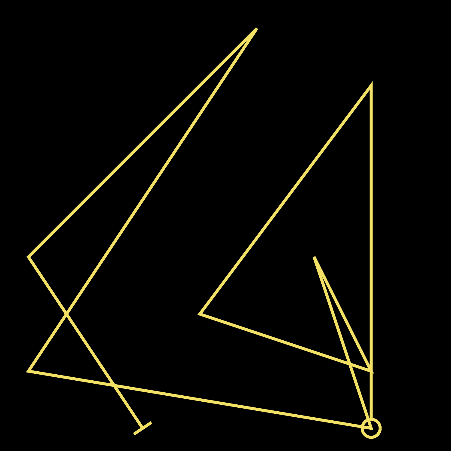 Daily Sigil for April 6, 2024