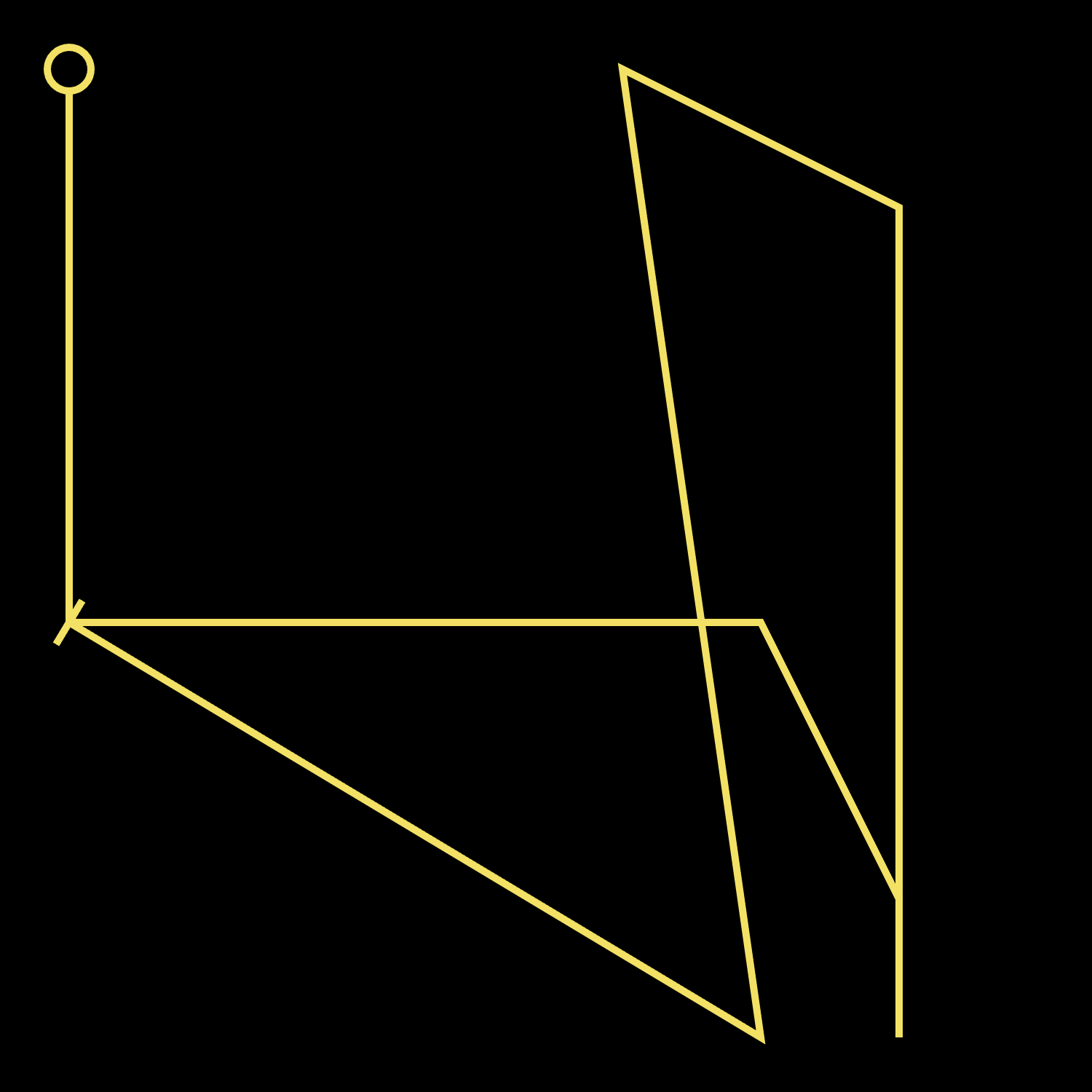 Daily Sigil for April 7, 2024