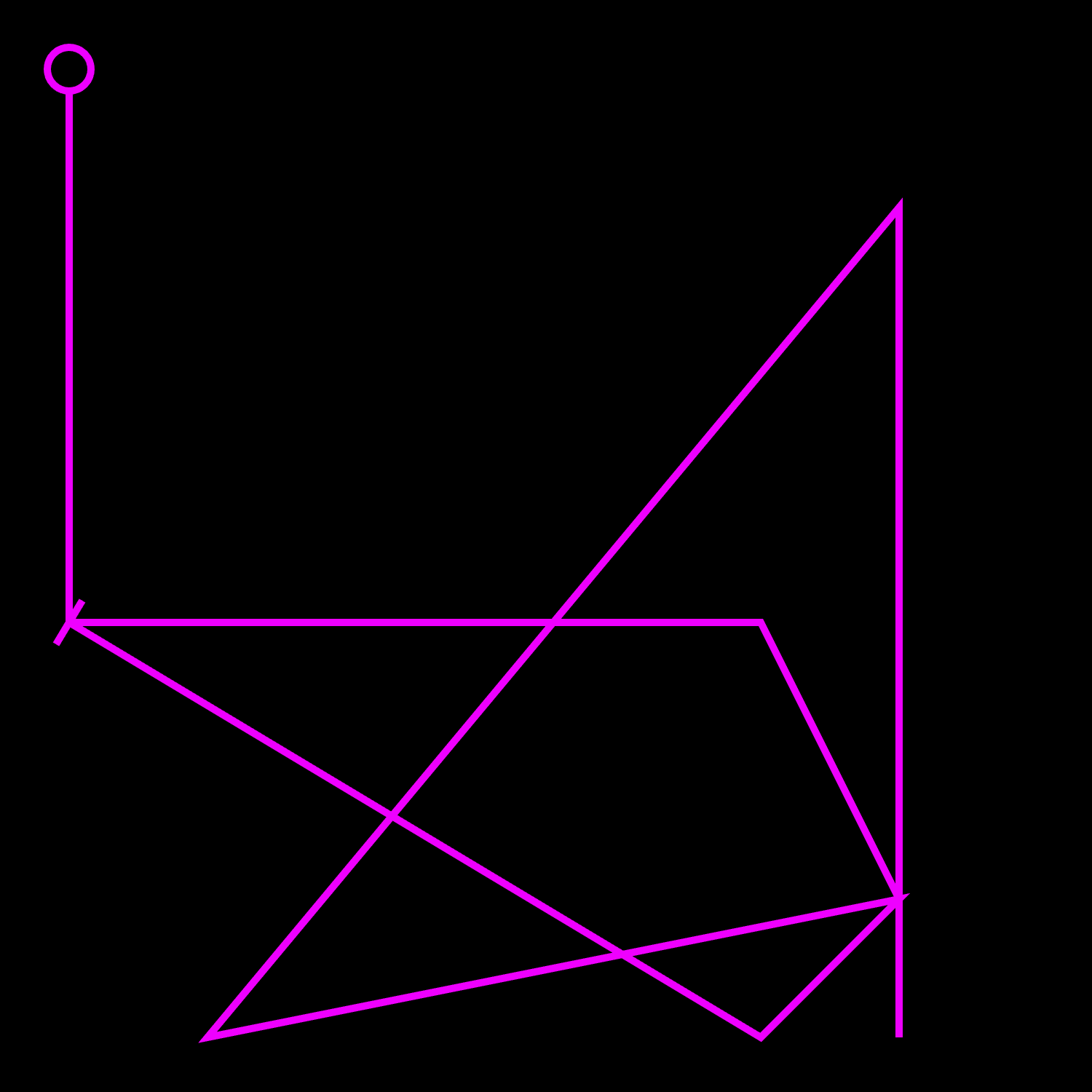 Daily Sigil for April 10, 2024