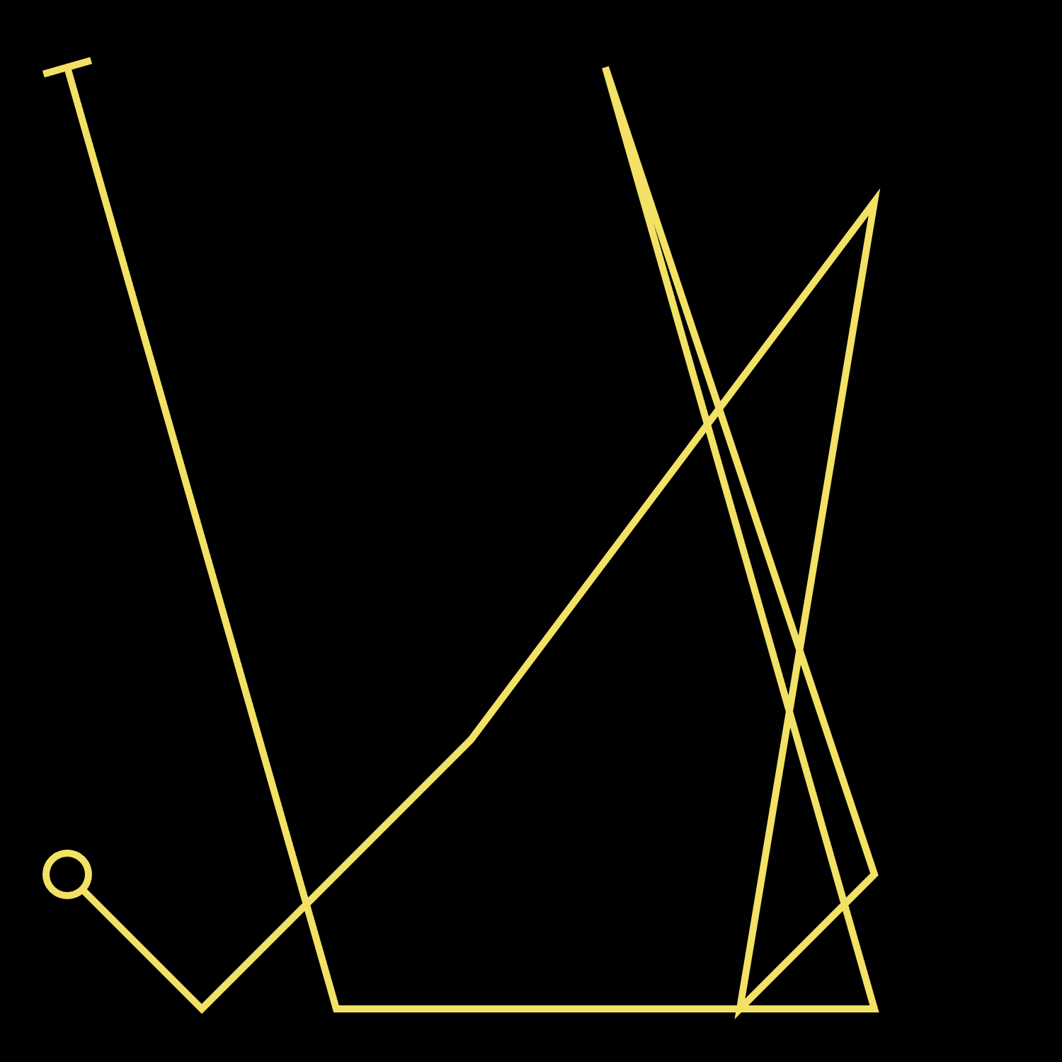 Daily Sigil for April 15, 2024