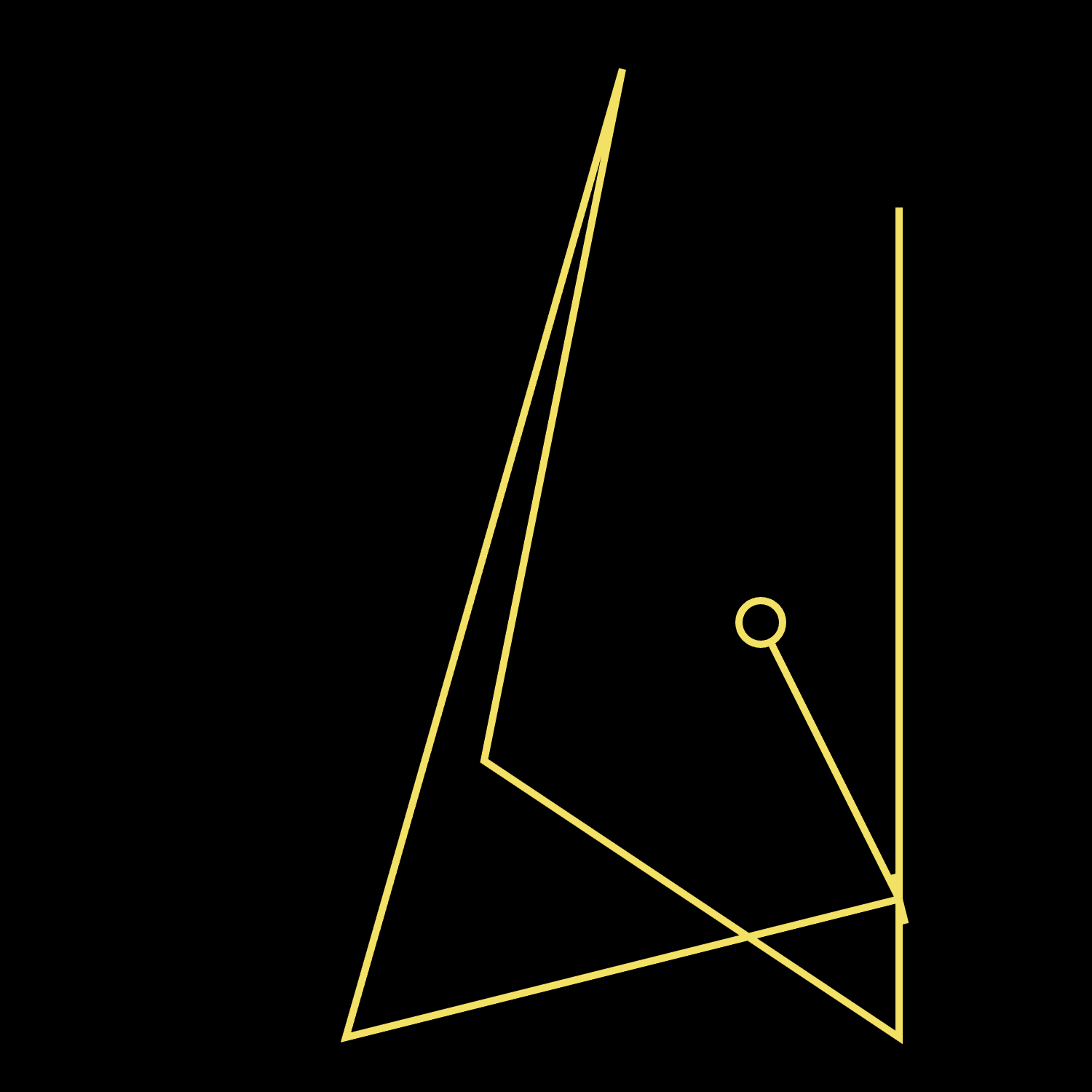 Daily Sigil for April 16, 2024