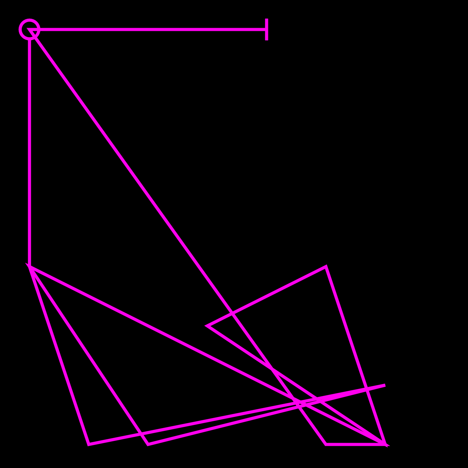 Daily Sigil for April 17, 2024