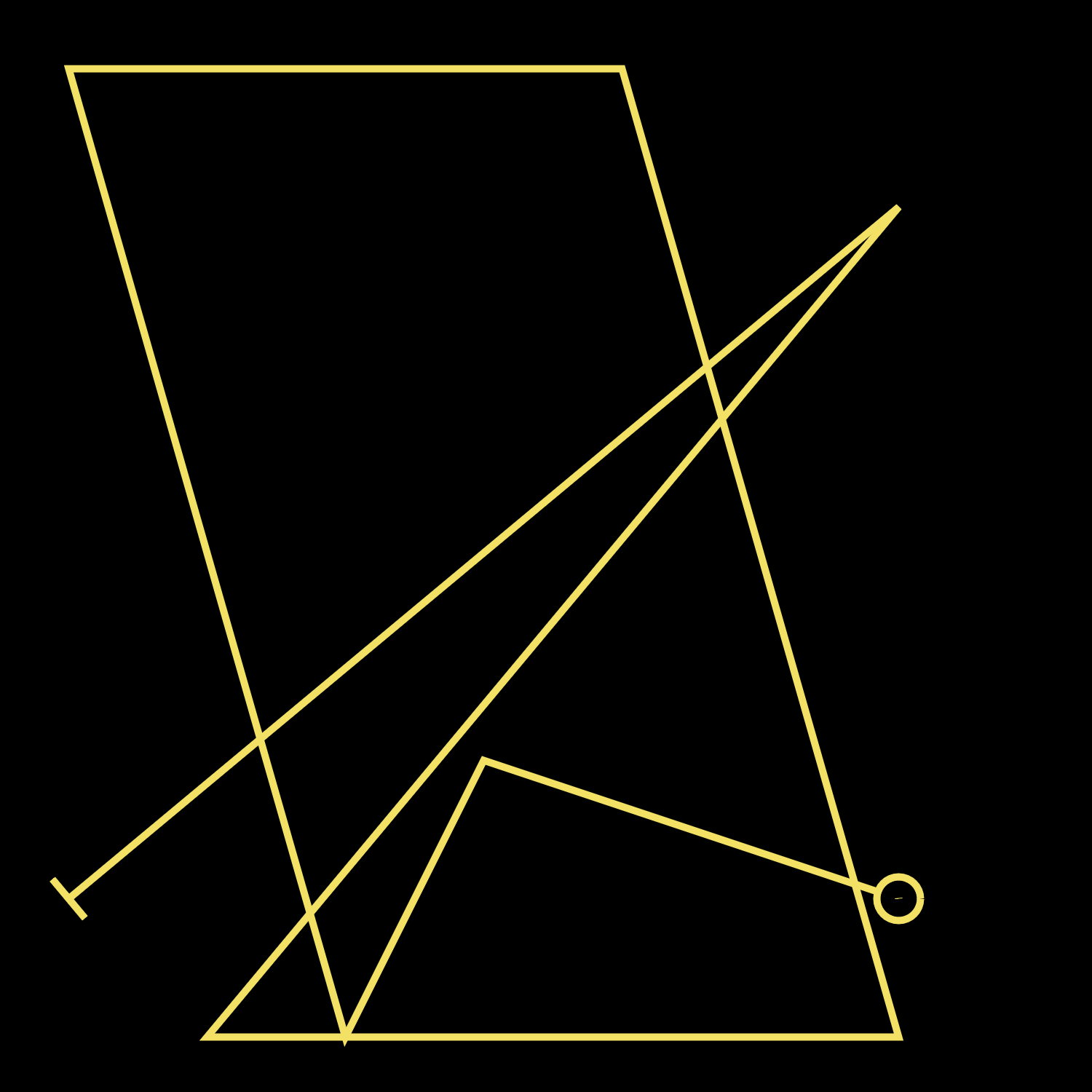 Daily Sigil for April 18, 2024