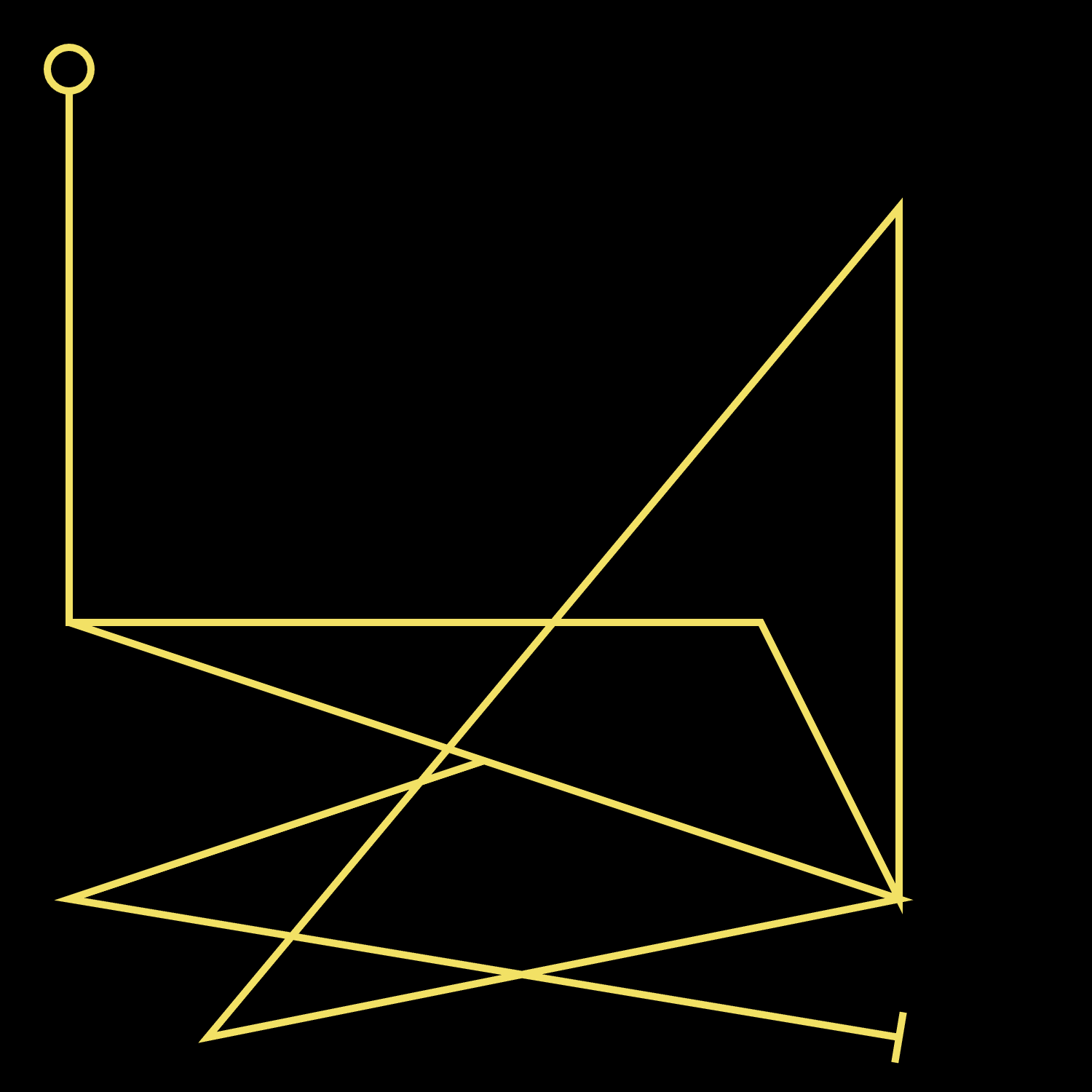 Daily Sigil for April 21, 2024