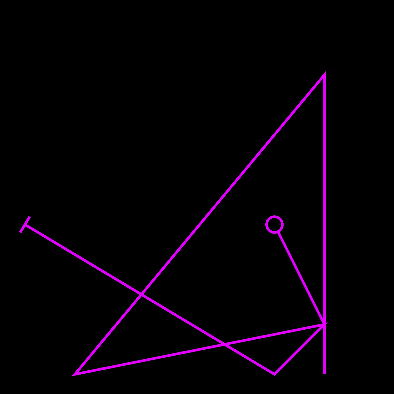 Daily Sigil for April 23, 2024