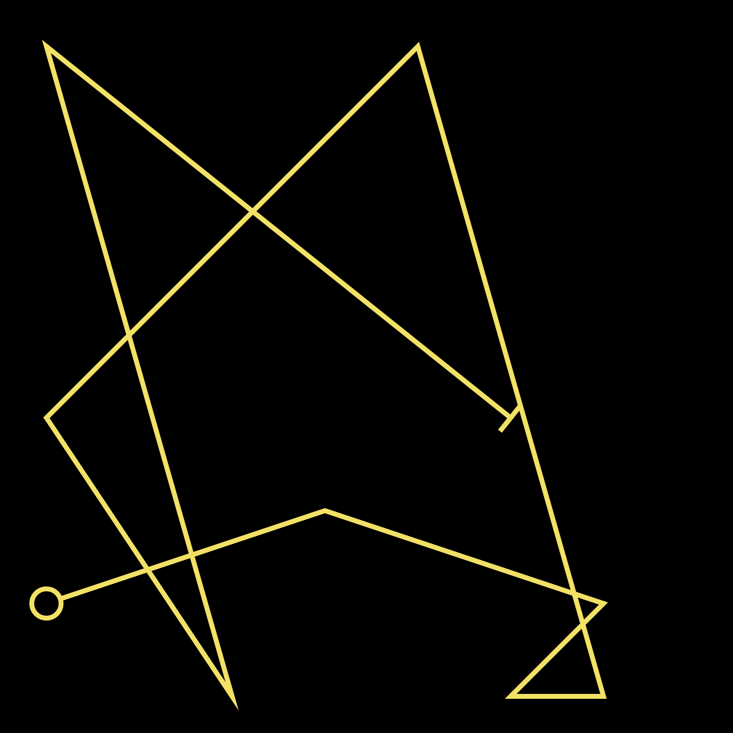 Daily Sigil for April 24, 2024