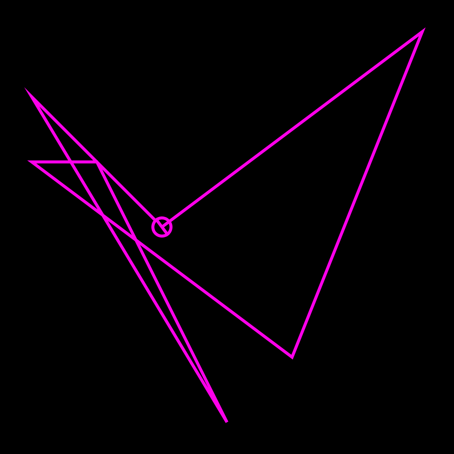 Daily Sigil for April 27, 2024