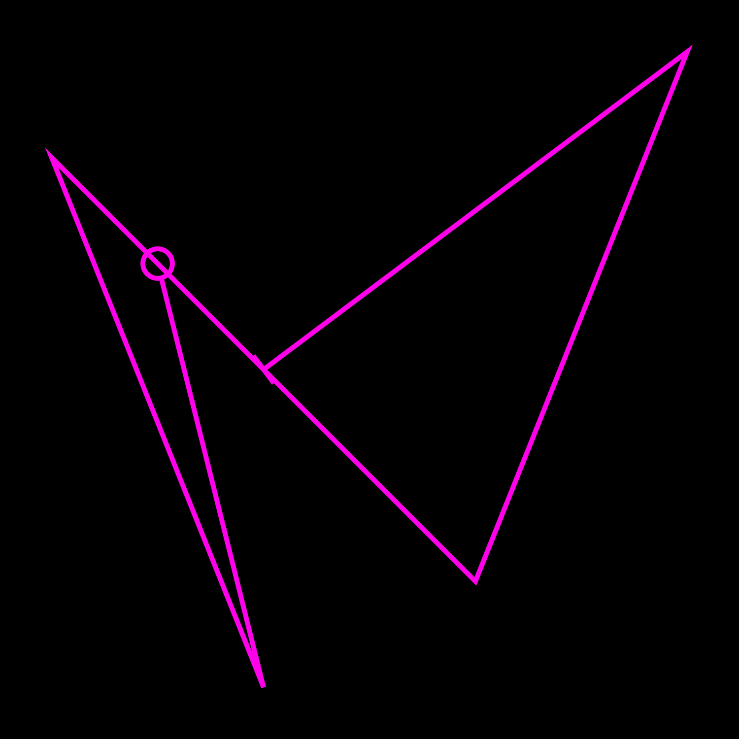 Daily Sigil for April 28, 2024