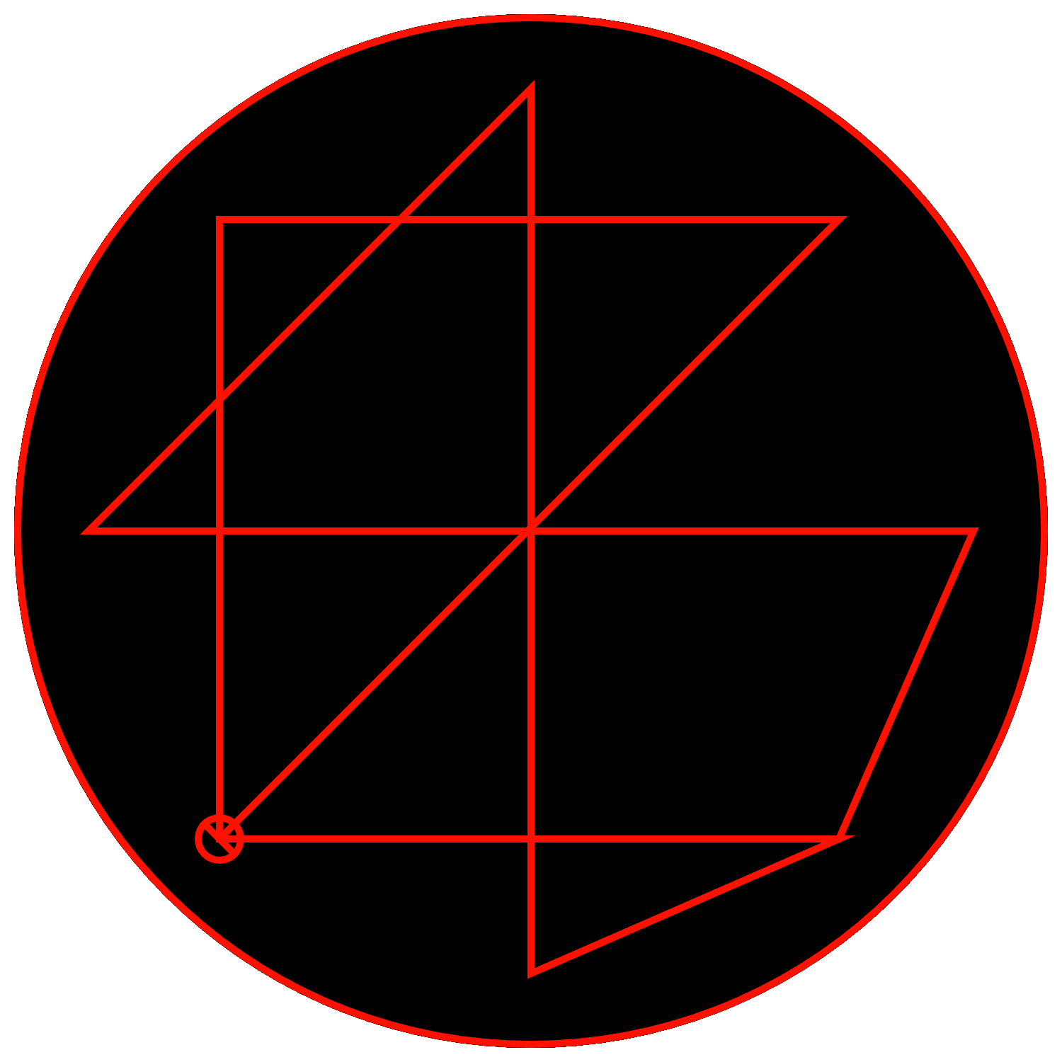 Daily Sigil for May 2, 2024