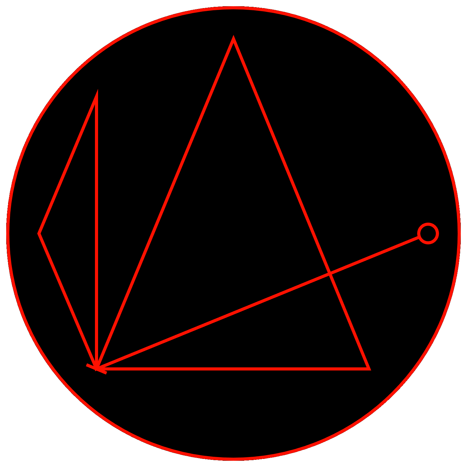 Daily Sigil for May 4, 2024