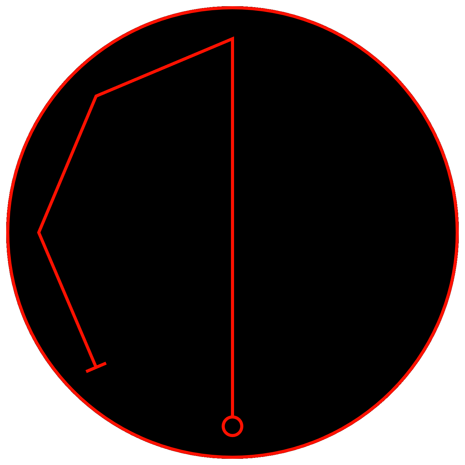 Daily Sigil for May 6, 2024