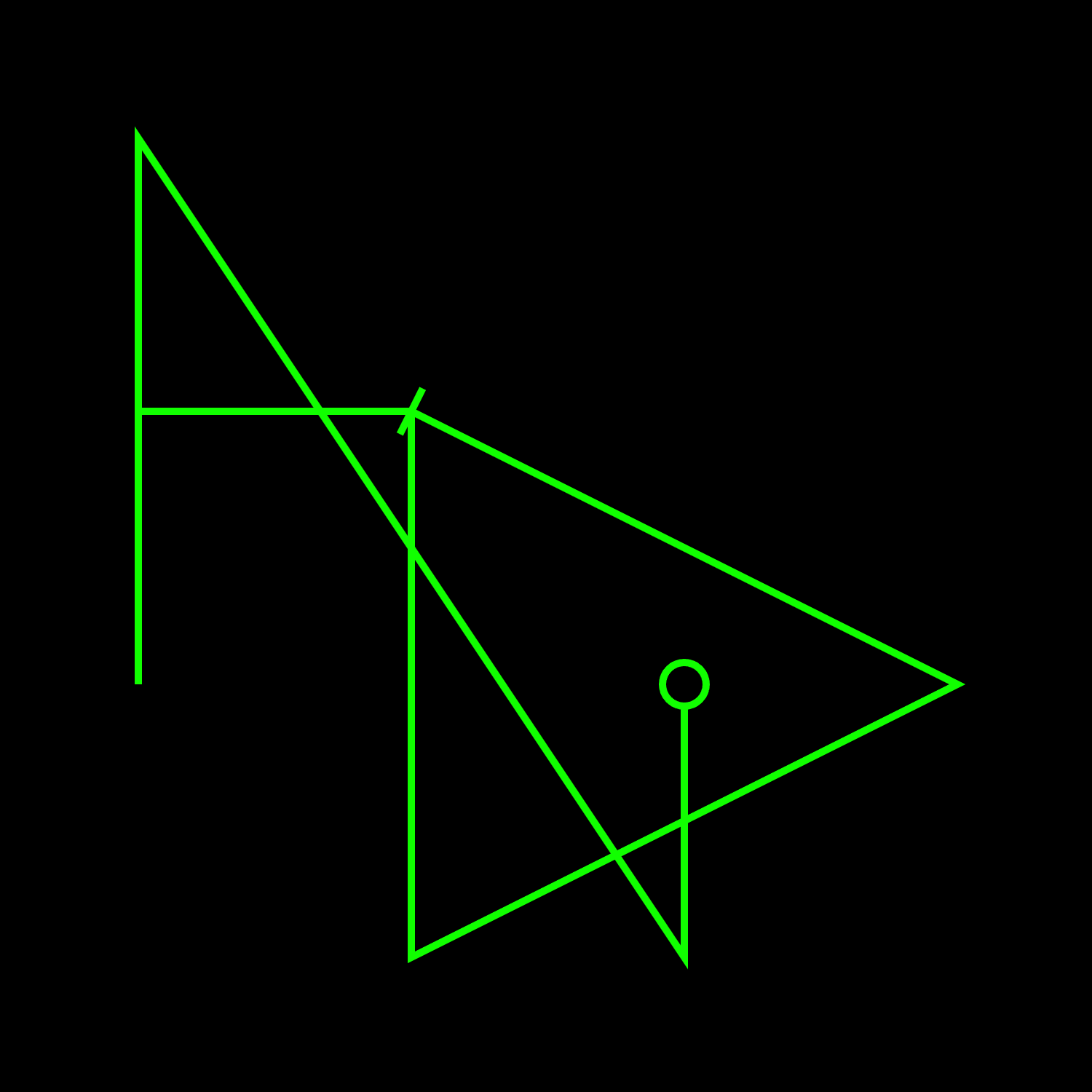 Daily Sigil for May 7, 2024