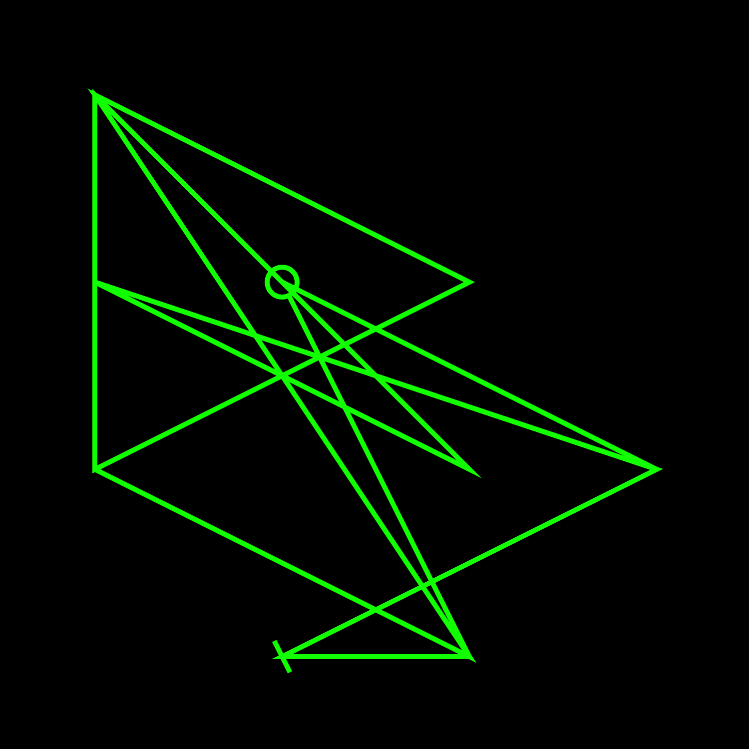 Daily Sigil for May 13, 2024